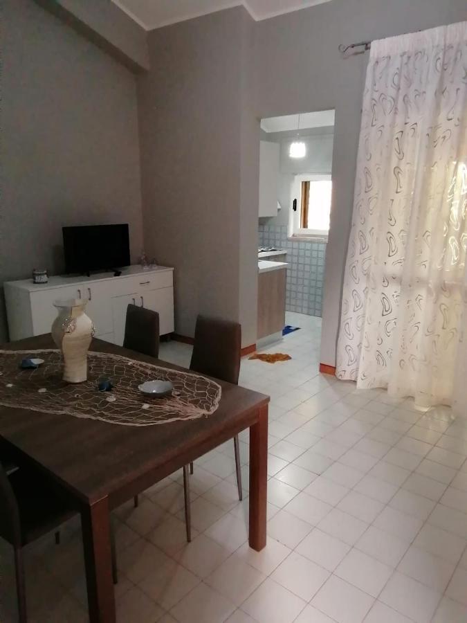 Ranieli Apartments Drapia Εξωτερικό φωτογραφία