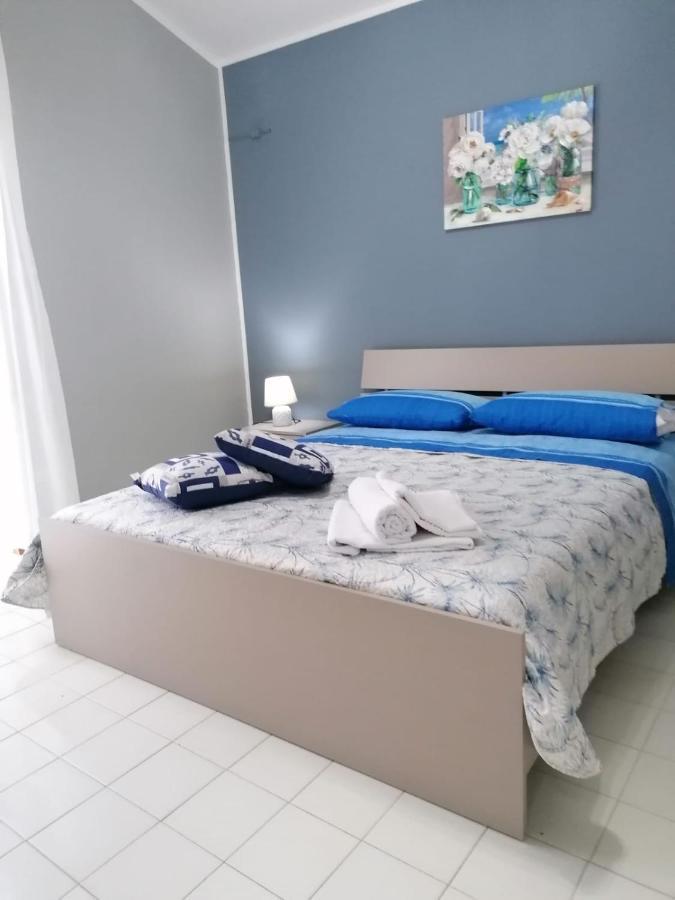 Ranieli Apartments Drapia Εξωτερικό φωτογραφία