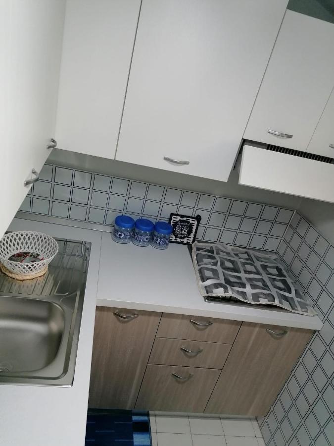Ranieli Apartments Drapia Εξωτερικό φωτογραφία