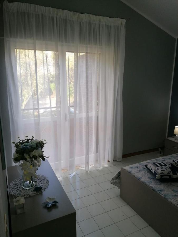 Ranieli Apartments Drapia Εξωτερικό φωτογραφία