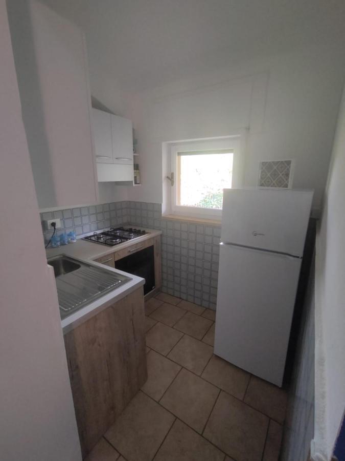 Ranieli Apartments Drapia Εξωτερικό φωτογραφία