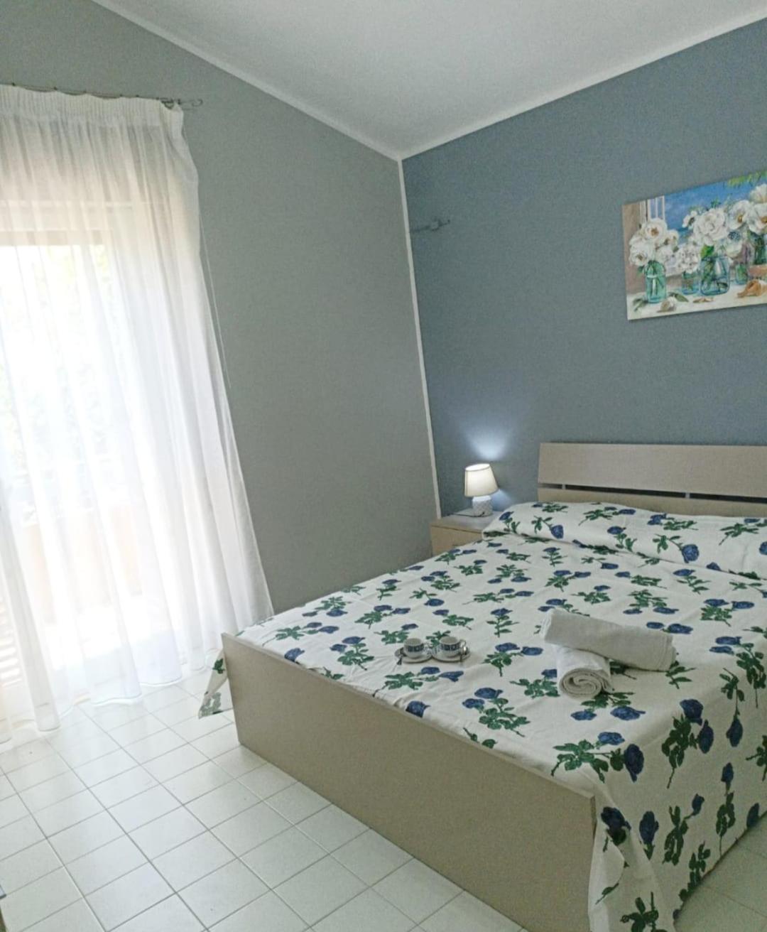 Ranieli Apartments Drapia Εξωτερικό φωτογραφία
