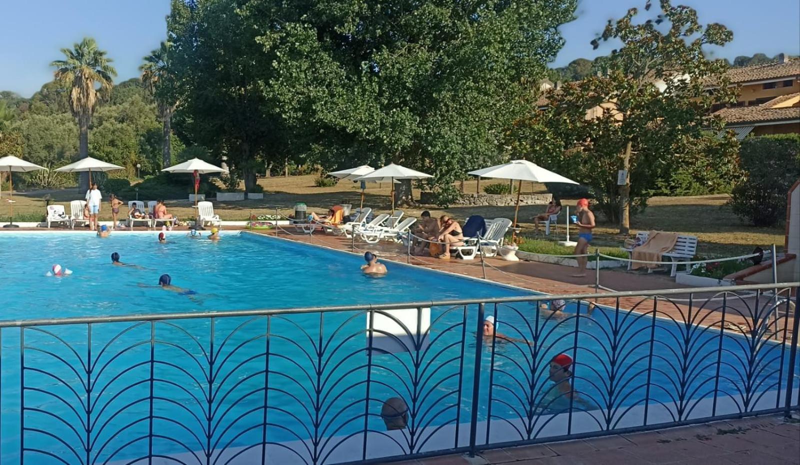 Ranieli Apartments Drapia Εξωτερικό φωτογραφία