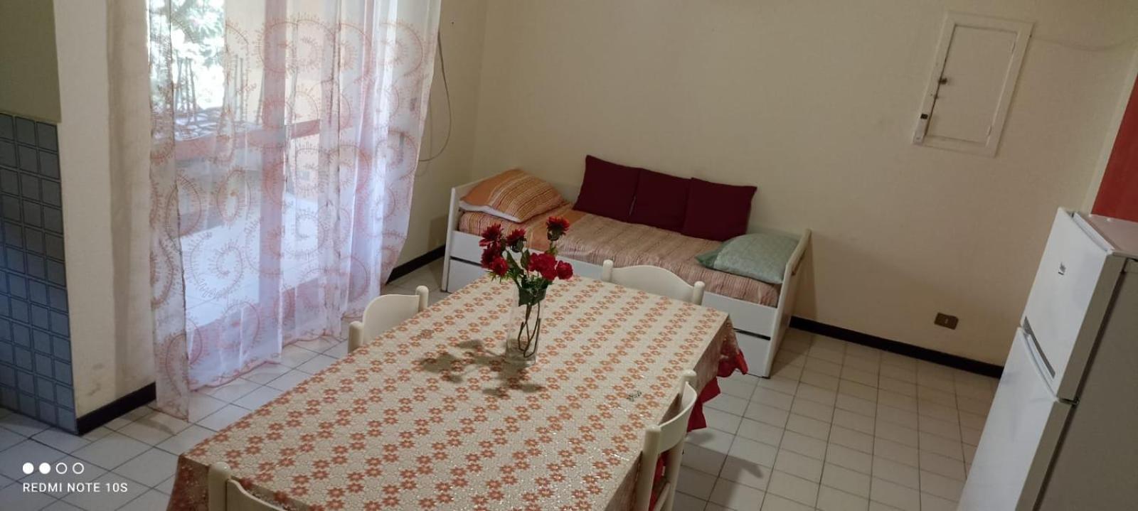 Ranieli Apartments Drapia Εξωτερικό φωτογραφία