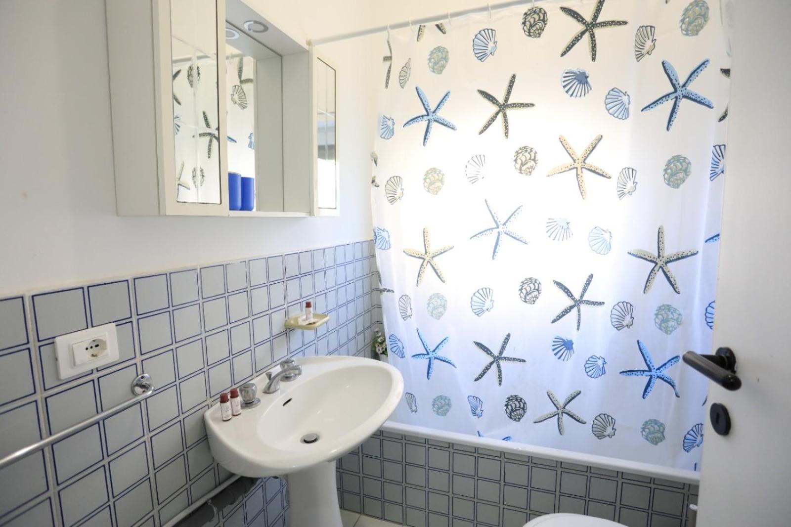 Ranieli Apartments Drapia Εξωτερικό φωτογραφία