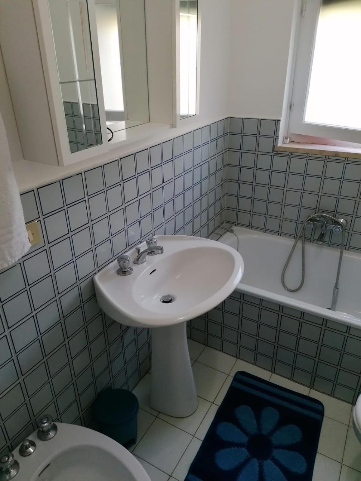 Ranieli Apartments Drapia Εξωτερικό φωτογραφία