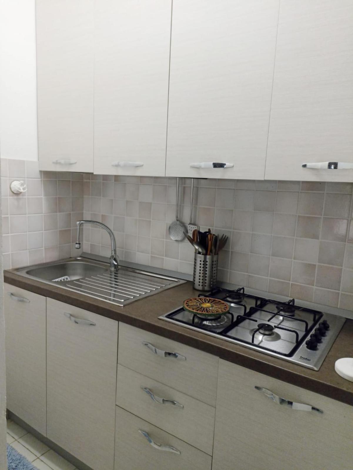 Ranieli Apartments Drapia Εξωτερικό φωτογραφία