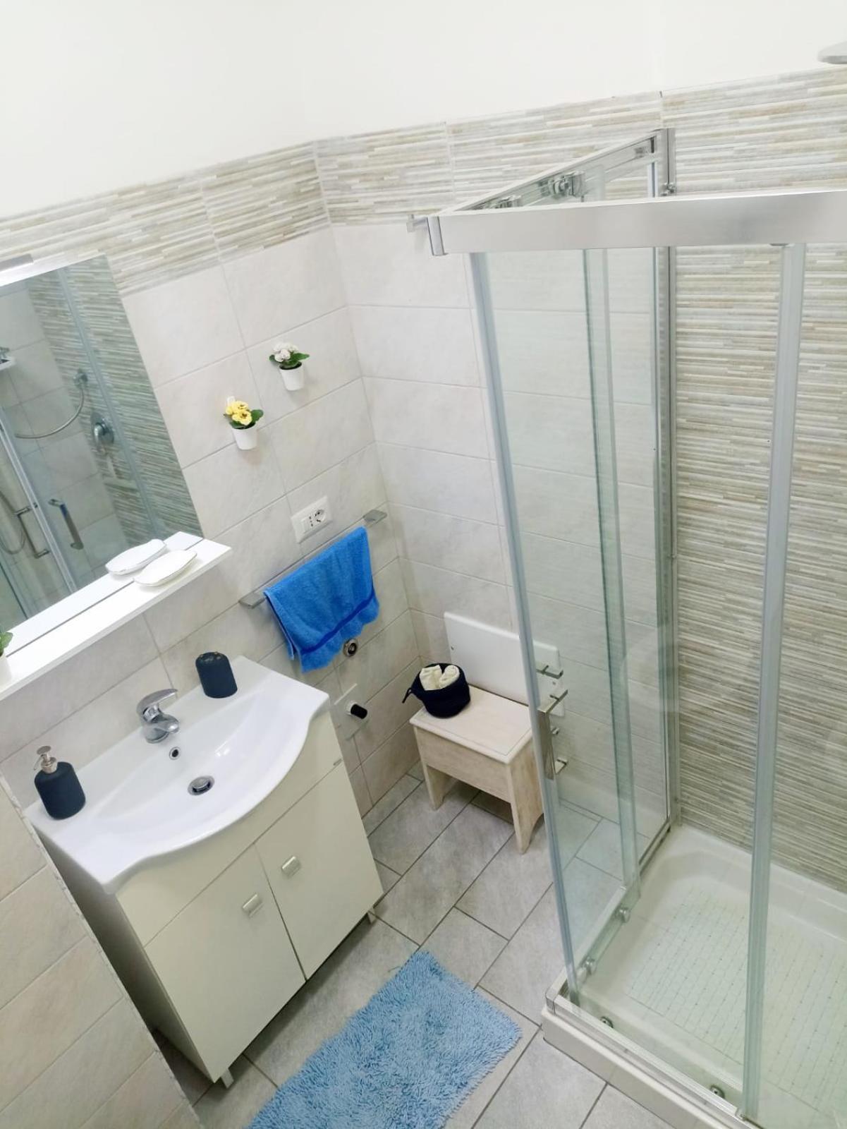 Ranieli Apartments Drapia Εξωτερικό φωτογραφία